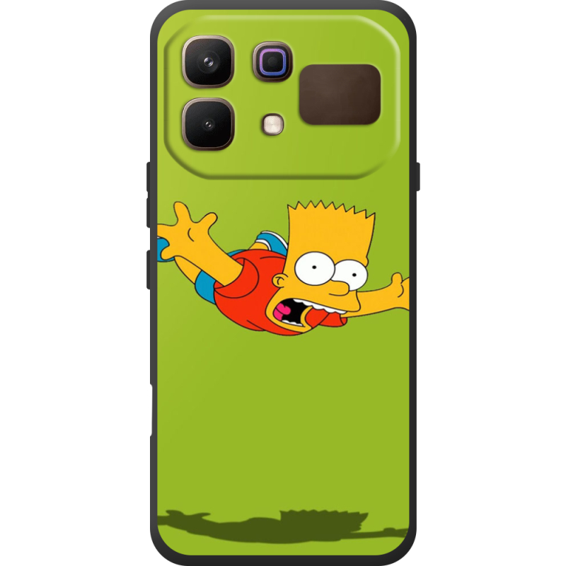 Чохол BoxFace Infinix Note 60 