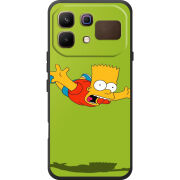Чохол BoxFace Infinix Note 60 