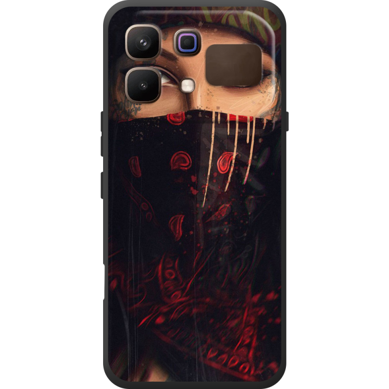 Чохол BoxFace Infinix Note 60 