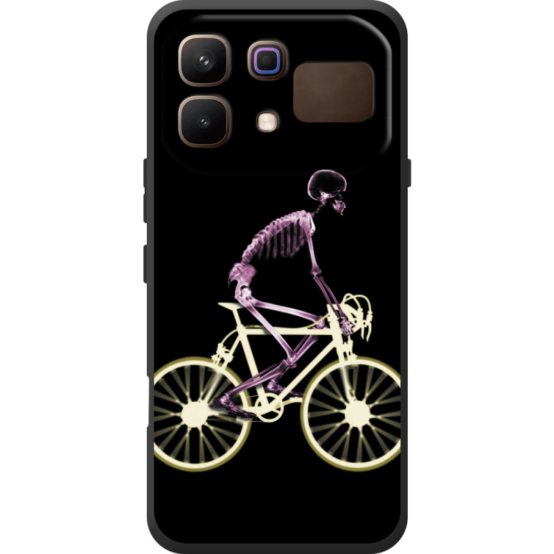 Чохол BoxFace Infinix Note 60 