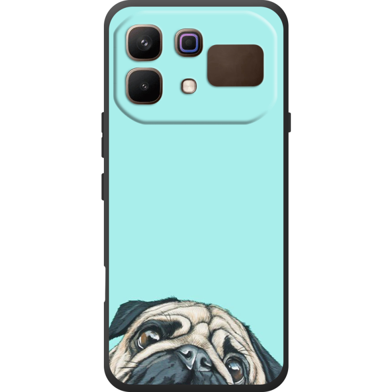 Чохол BoxFace Infinix Note 60 