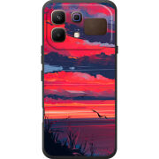 Чохол BoxFace Infinix Note 60 Heaven a
