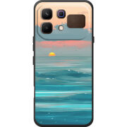 Чохол BoxFace Infinix Note 60 Inspiration
