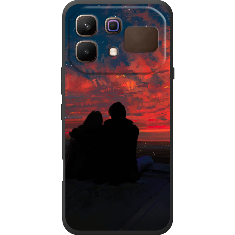 Чохол BoxFace Infinix Note 60 the Secret Place