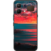 Чохол BoxFace Infinix Note 60 Seaside a
