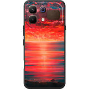Чохол BoxFace Infinix Note 60 Seaside b