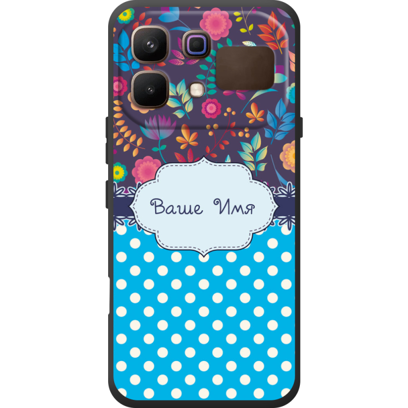 Чохол BoxFace Infinix Note 60 