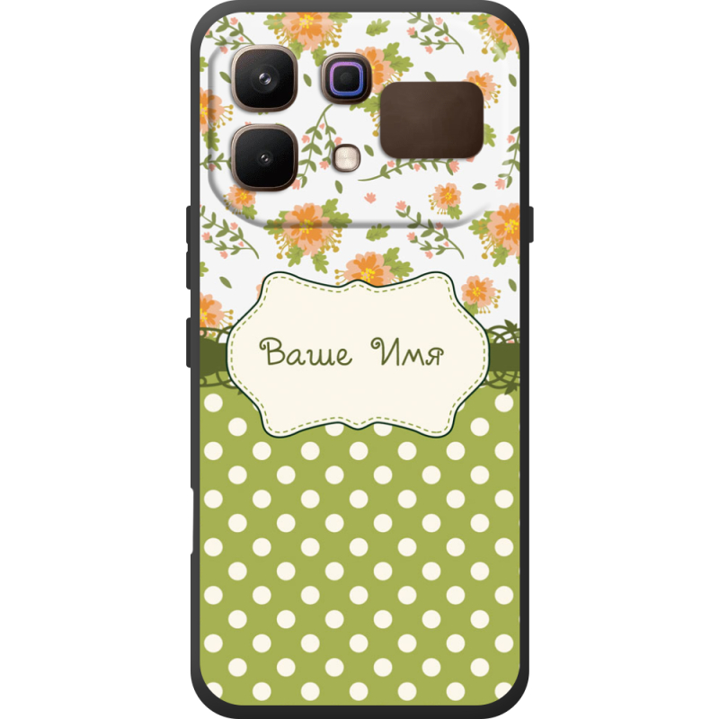 Чохол BoxFace Infinix Note 60 