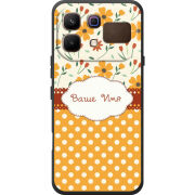 Чохол BoxFace Infinix Note 60 