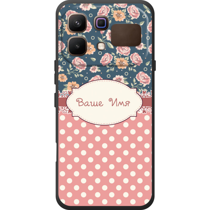 Чохол BoxFace Infinix Note 60 