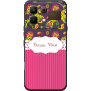 Чохол BoxFace Infinix Note 60 