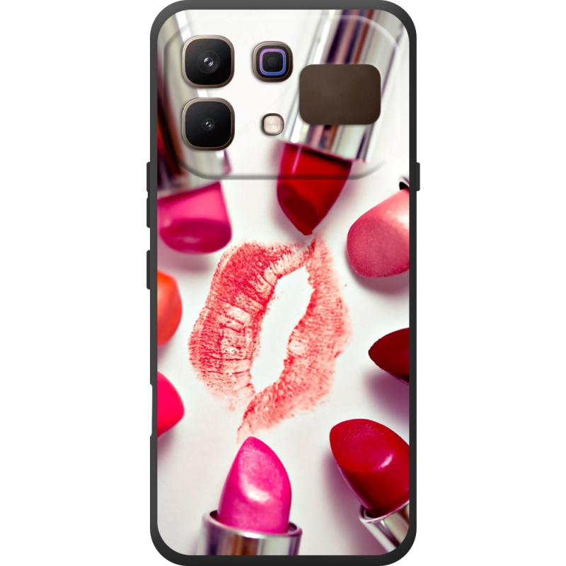 Чохол BoxFace Infinix Note 60 