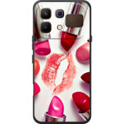 Чохол BoxFace Infinix Note 60 