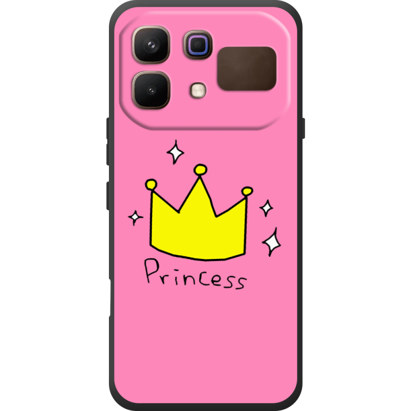 Чохол BoxFace Infinix Note 60 