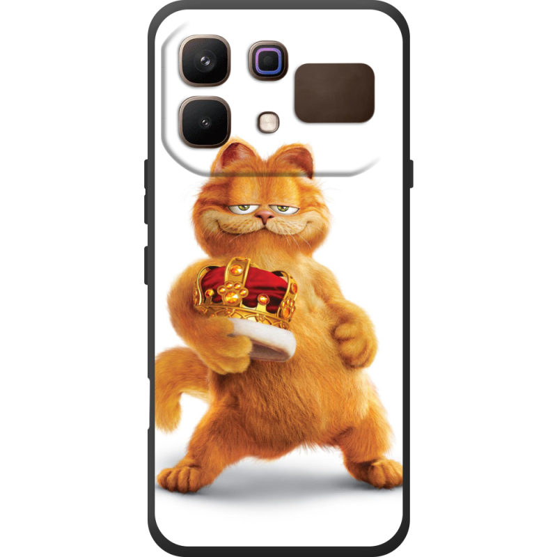 Чохол BoxFace Infinix Note 60 