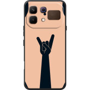 Чохол BoxFace Infinix Note 60 