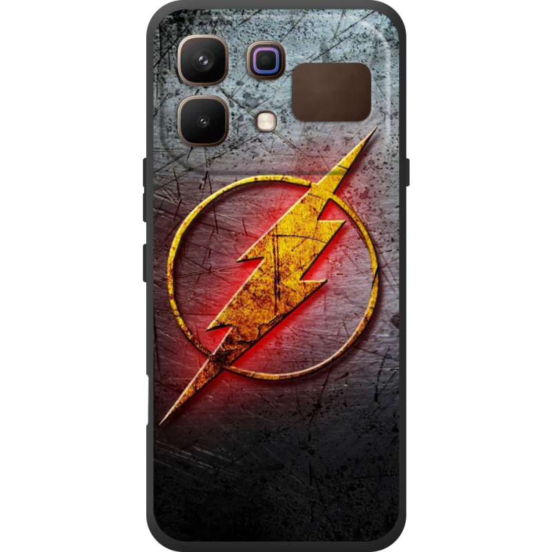 Чохол BoxFace Infinix Note 60 