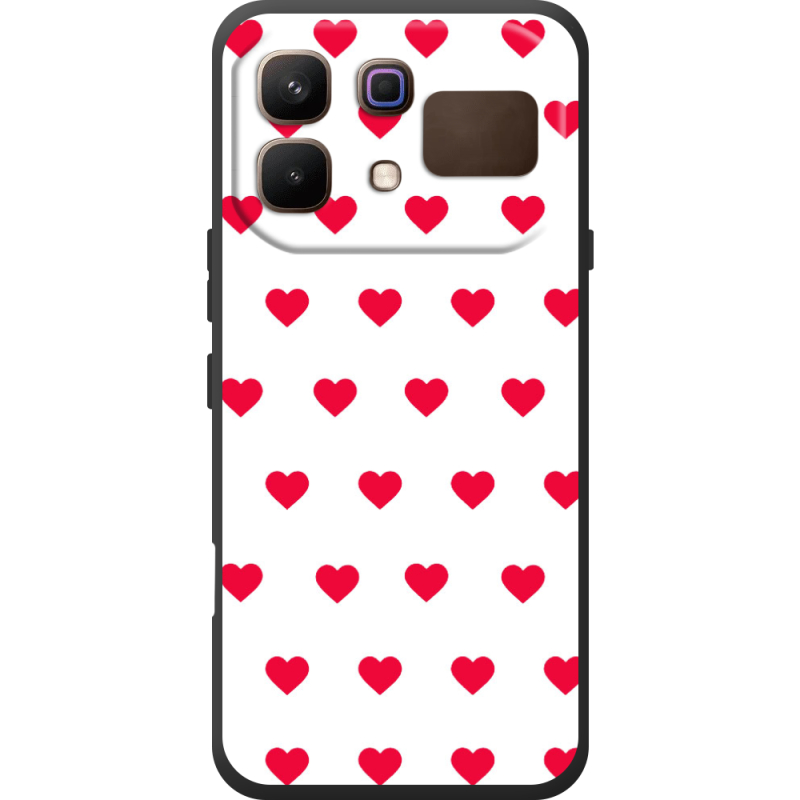 Чохол BoxFace Infinix Note 60 