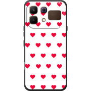 Чохол BoxFace Infinix Note 60 