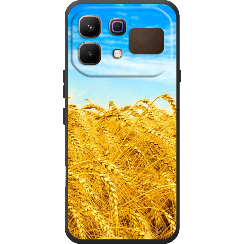 Чохол BoxFace Infinix Note 60 