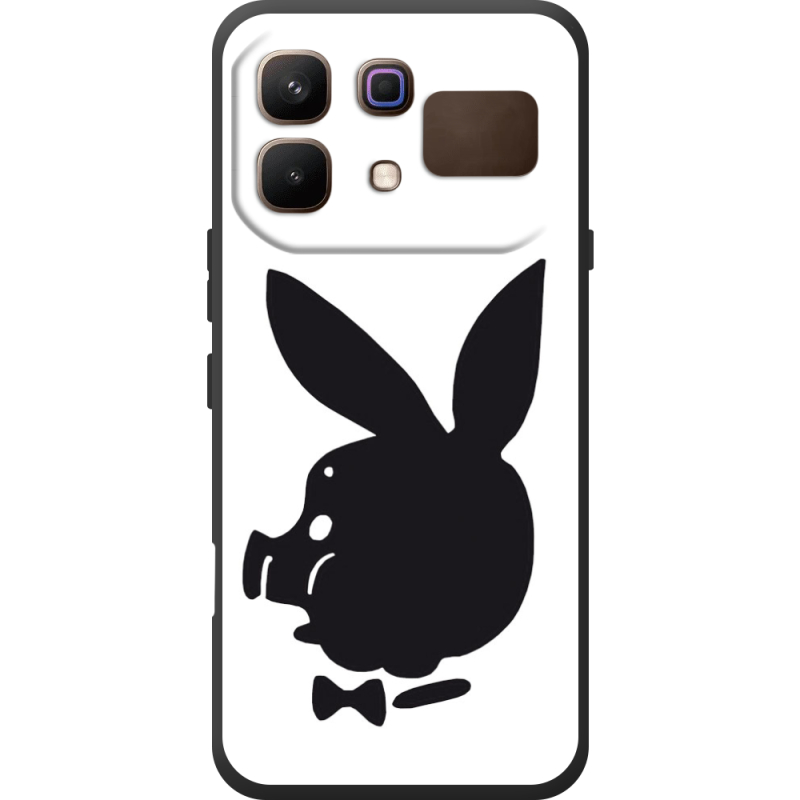 Чохол BoxFace Infinix Note 60 