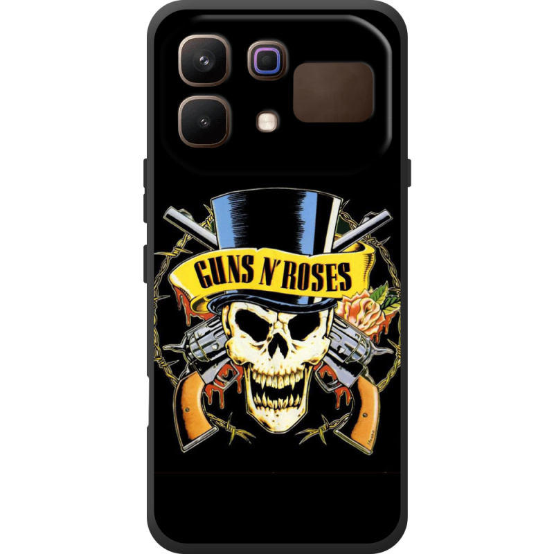 Чохол BoxFace Infinix Note 60 