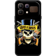 Чохол BoxFace Infinix Note 60 