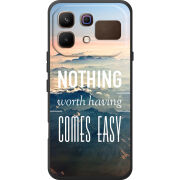 Чохол BoxFace Infinix Note 60 
