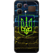 Чохол BoxFace Infinix Note 60 Trident