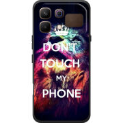 Чохол BoxFace Infinix Note 60 
