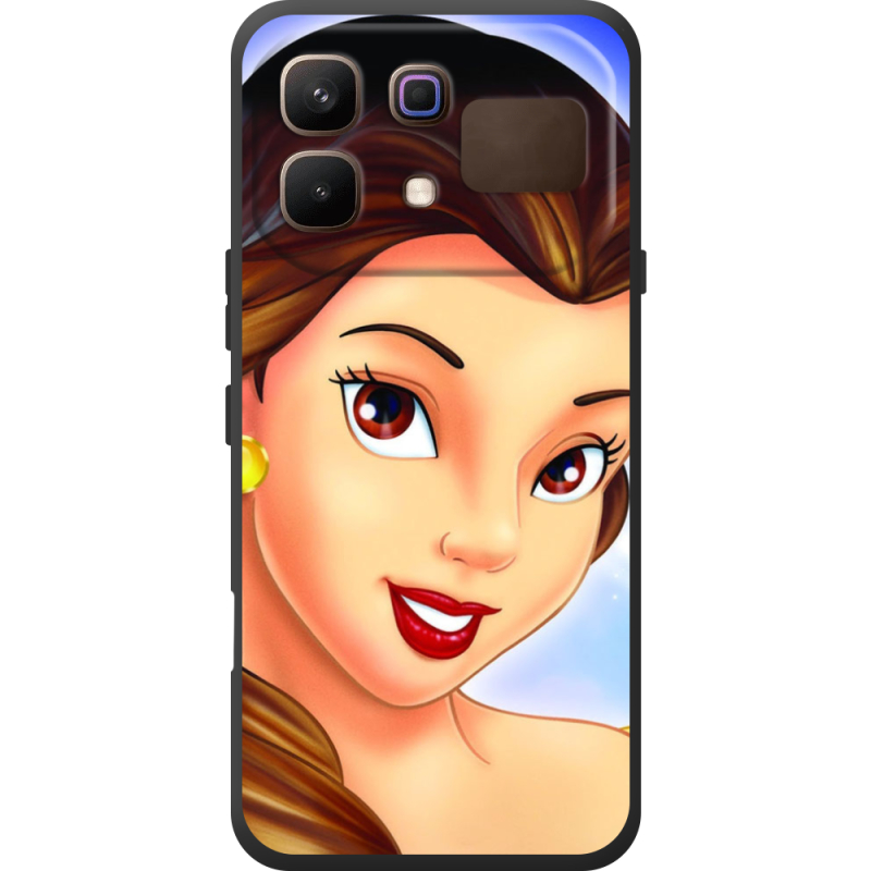 Чохол BoxFace Infinix Note 60 