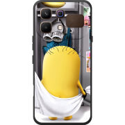 Чохол BoxFace Infinix Note 60 