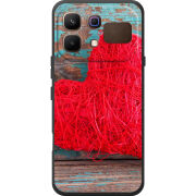 Чохол BoxFace Infinix Note 60 