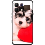 Чохол BoxFace Infinix Note 60 