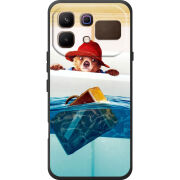 Чохол BoxFace Infinix Note 60 