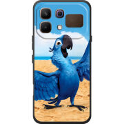 Чохол BoxFace Infinix Note 60 