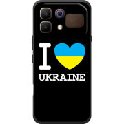 Чохол BoxFace Infinix Note 60 