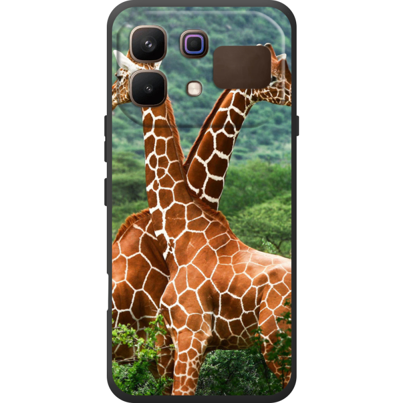 Чохол BoxFace Infinix Note 60 