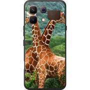 Чохол BoxFace Infinix Note 60 
