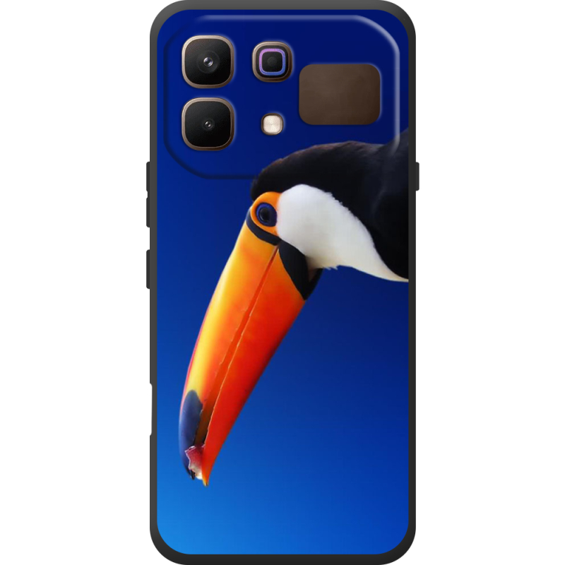 Чохол BoxFace Infinix Note 60 