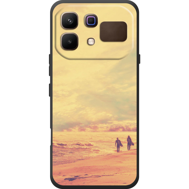 Чохол BoxFace Infinix Note 60 