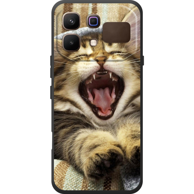 Чохол BoxFace Infinix Note 60 