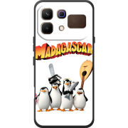 Чохол BoxFace Infinix Note 60 