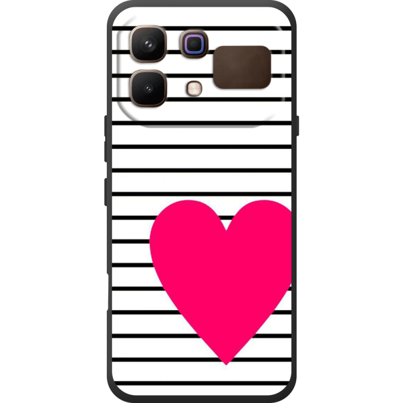 Чохол BoxFace Infinix Note 60 