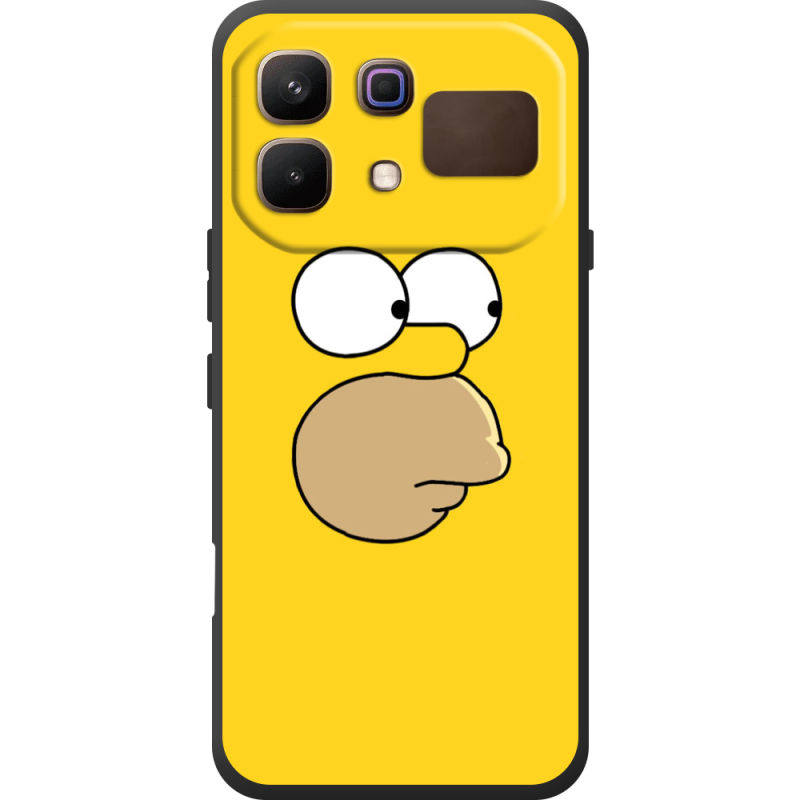 Чохол BoxFace Infinix Note 60 