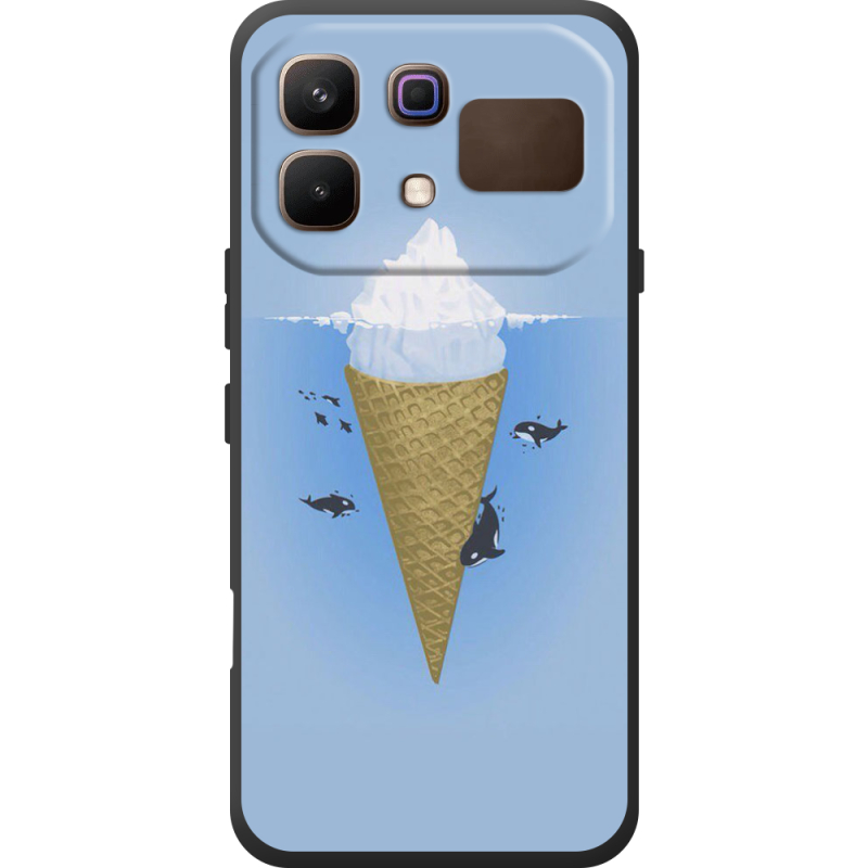 Чохол BoxFace Infinix Note 60 