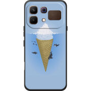 Чохол BoxFace Infinix Note 60 