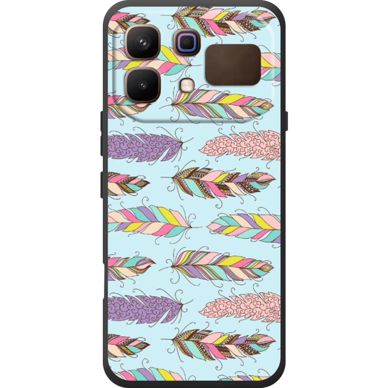 Чохол BoxFace Infinix Note 60 