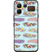 Чохол BoxFace Infinix Note 60 
