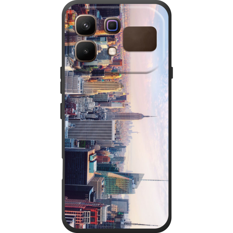 Чохол BoxFace Infinix Note 60 